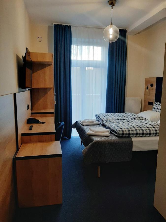 Narciarski Dworek Zakopane Exterior foto